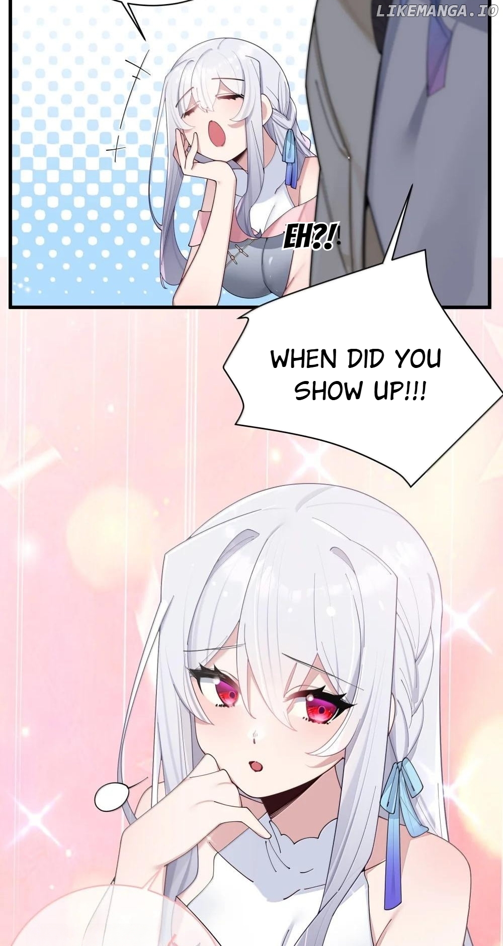 My Fake Girlfriends are using me as a Shield Chapter 152 - page 31